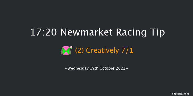 Newmarket 17:20 Handicap (Class 5) 7f Sat 8th Oct 2022