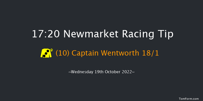 Newmarket 17:20 Handicap (Class 5) 7f Sat 8th Oct 2022