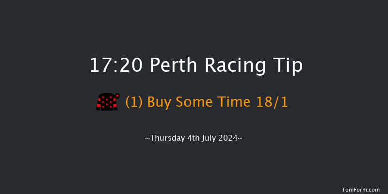 Perth  17:20 Handicap Hurdle (Class 5) 24f Sun 9th Jun 2024