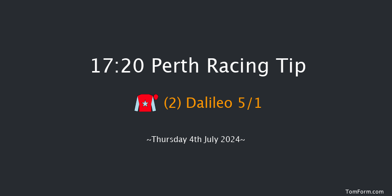 Perth  17:20 Handicap Hurdle (Class 5) 24f Sun 9th Jun 2024