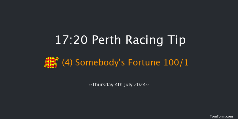 Perth  17:20 Handicap Hurdle (Class 5) 24f Sun 9th Jun 2024