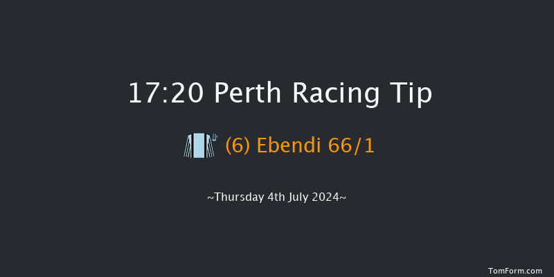 Perth  17:20 Handicap Hurdle (Class 5) 24f Sun 9th Jun 2024