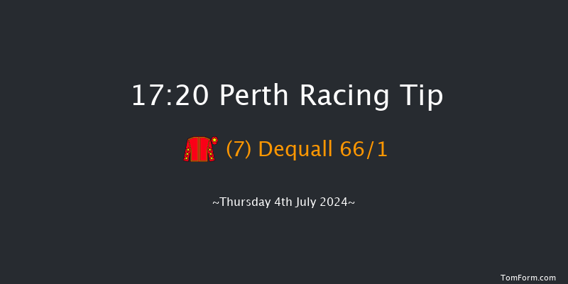 Perth  17:20 Handicap Hurdle (Class 5) 24f Sun 9th Jun 2024