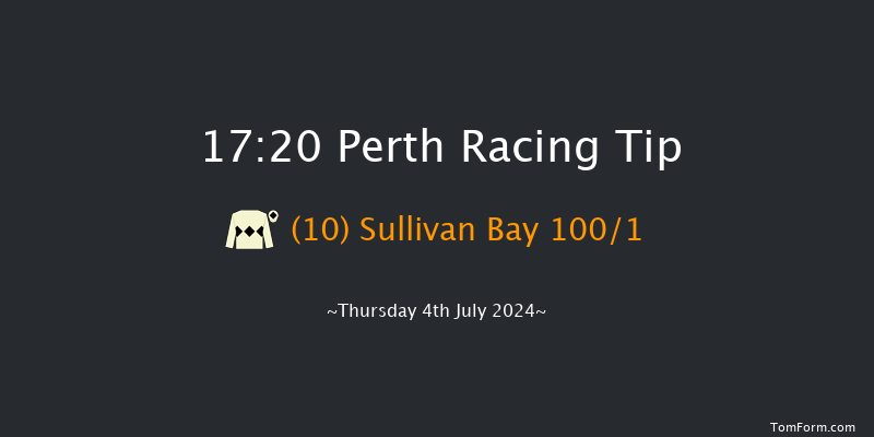 Perth  17:20 Handicap Hurdle (Class 5) 24f Sun 9th Jun 2024