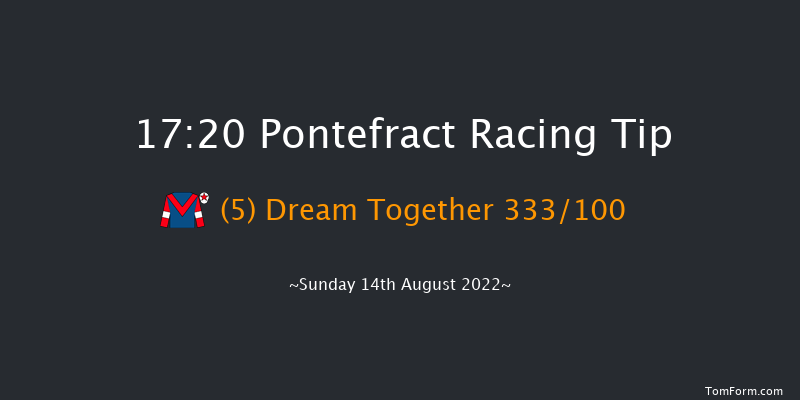 Pontefract 17:20 Handicap (Class 5) 6f Wed 3rd Aug 2022