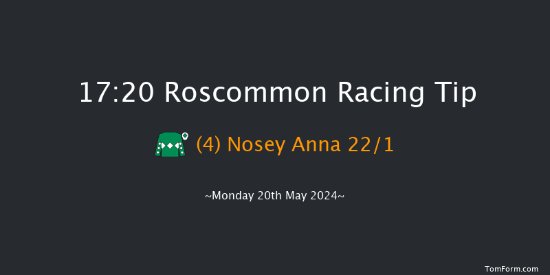 Roscommon  17:20 Maiden 7f Mon 13th May 2024