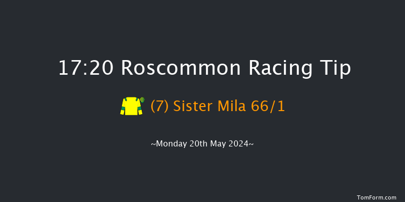 Roscommon  17:20 Maiden 7f Mon 13th May 2024