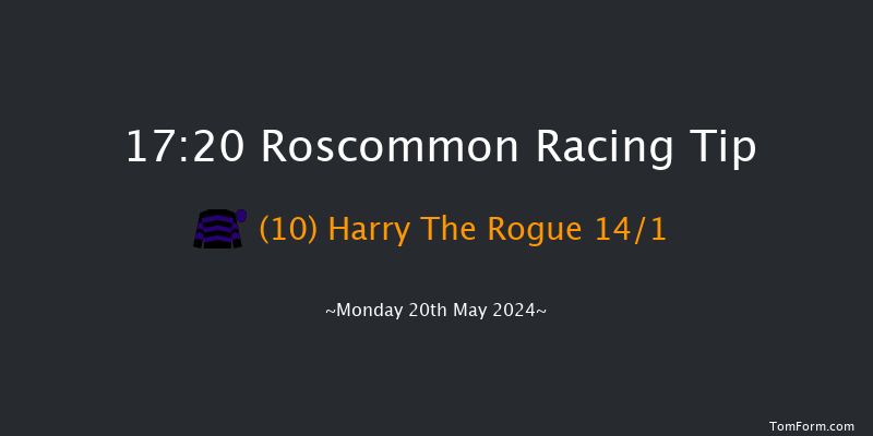 Roscommon  17:20 Maiden 7f Mon 13th May 2024