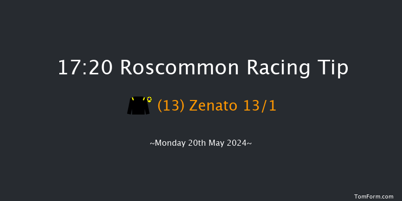 Roscommon  17:20 Maiden 7f Mon 13th May 2024