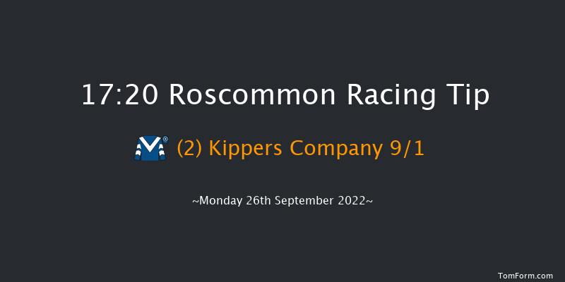 Roscommon 17:20 NH Flat Race 15f Mon 29th Aug 2022