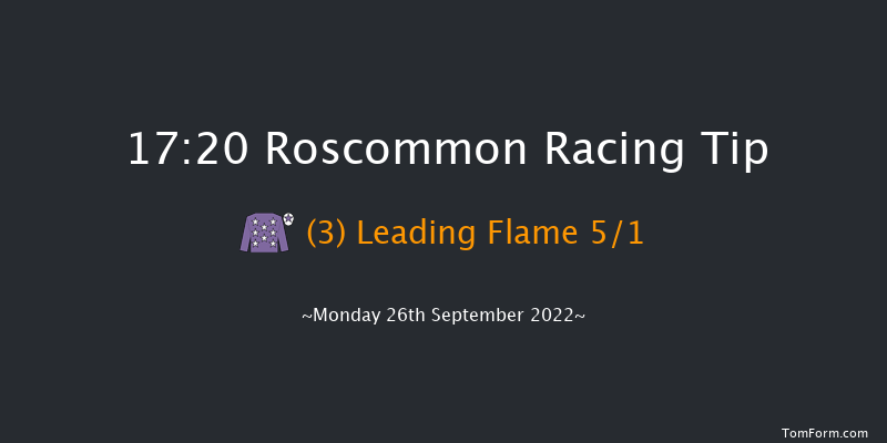 Roscommon 17:20 NH Flat Race 15f Mon 29th Aug 2022