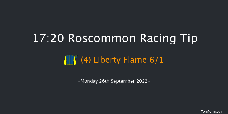 Roscommon 17:20 NH Flat Race 15f Mon 29th Aug 2022