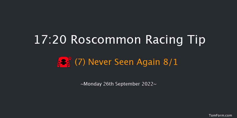 Roscommon 17:20 NH Flat Race 15f Mon 29th Aug 2022