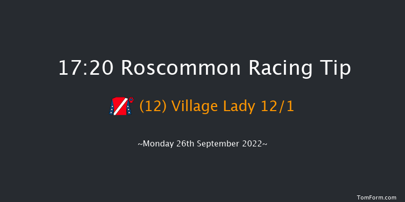 Roscommon 17:20 NH Flat Race 15f Mon 29th Aug 2022