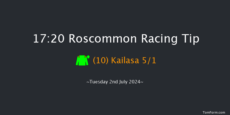 Roscommon  17:20 Maiden 7f Mon 10th Jun 2024