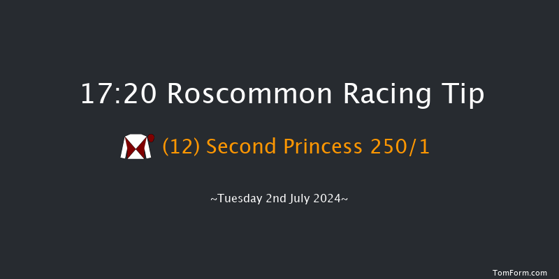 Roscommon  17:20 Maiden 7f Mon 10th Jun 2024