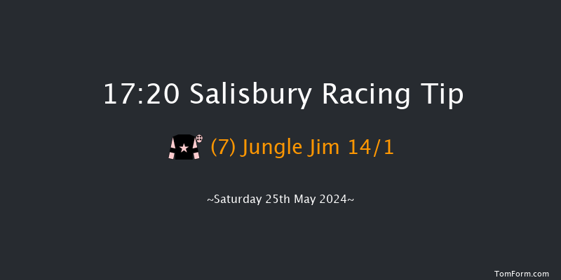 Salisbury  17:20 Handicap (Class 5) 5f Thu 16th May 2024