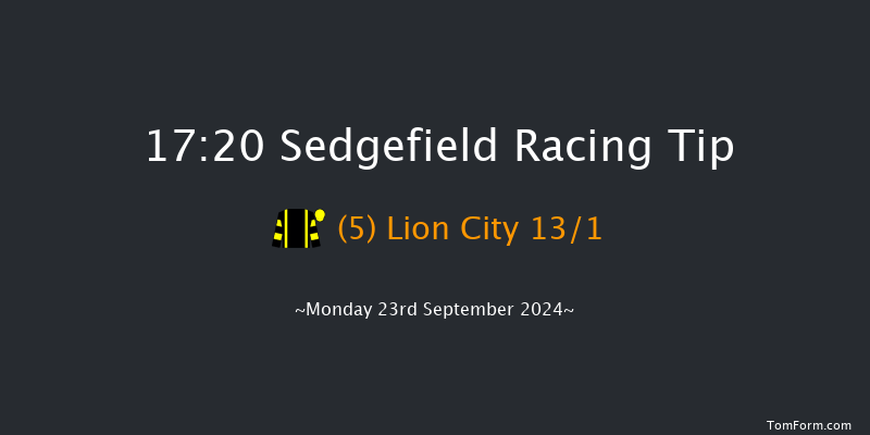 Sedgefield  17:20 NH Flat Race (Class 5) 17f Fri 10th May 2024