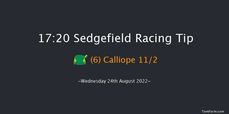 Sedgefield 17:20 Handicap Hurdle (Class 5) 20f Tue 10th May 2022