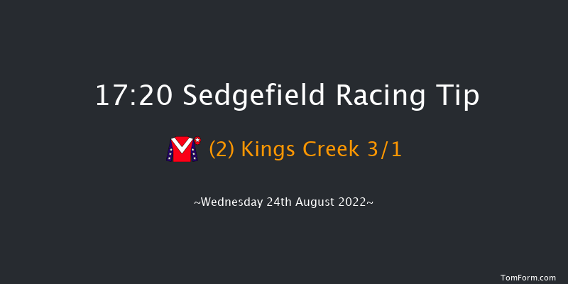 Sedgefield 17:20 Handicap Hurdle (Class 5) 20f Tue 10th May 2022