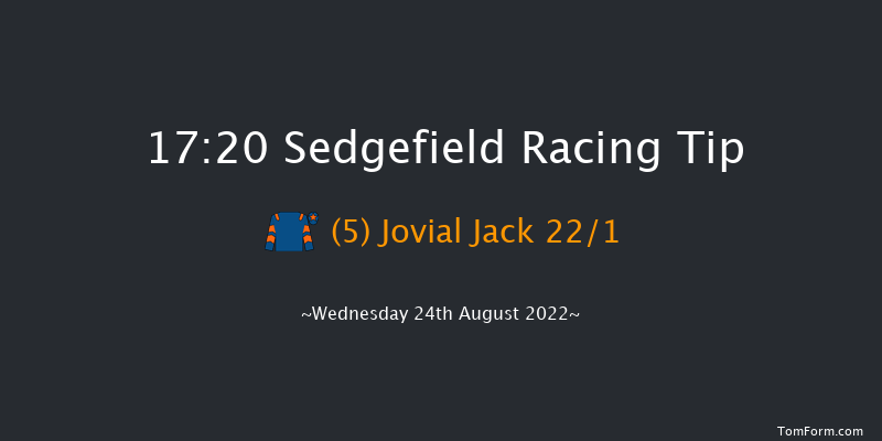 Sedgefield 17:20 Handicap Hurdle (Class 5) 20f Tue 10th May 2022