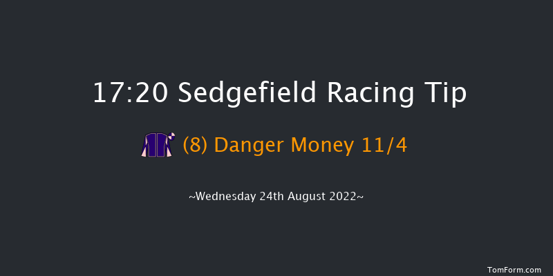 Sedgefield 17:20 Handicap Hurdle (Class 5) 20f Tue 10th May 2022