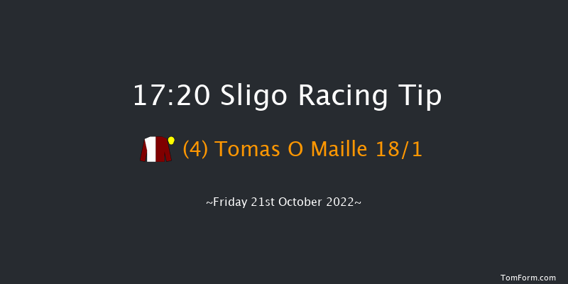 Sligo 17:20 NH Flat Race 18f Wed 14th Sep 2022