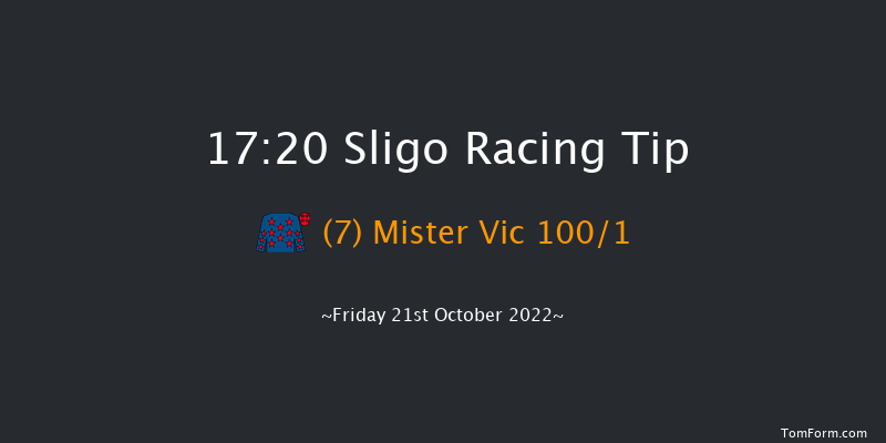 Sligo 17:20 NH Flat Race 18f Wed 14th Sep 2022