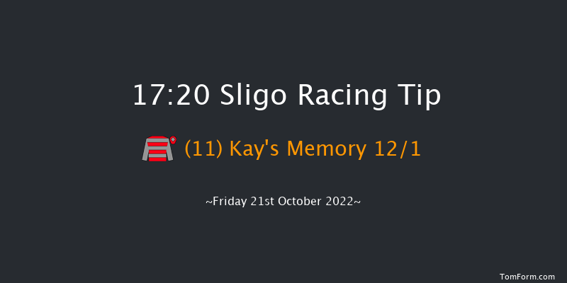 Sligo 17:20 NH Flat Race 18f Wed 14th Sep 2022