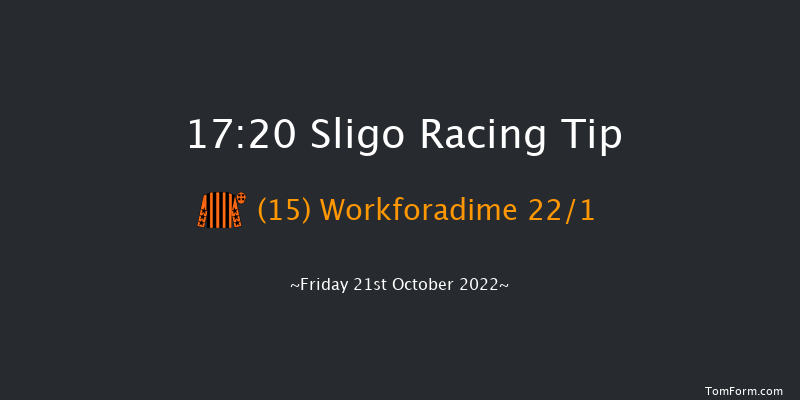 Sligo 17:20 NH Flat Race 18f Wed 14th Sep 2022