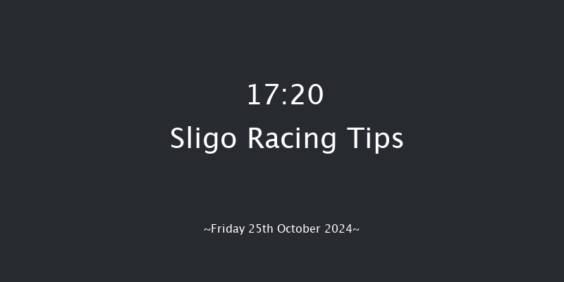 Sligo  17:20 NH Flat Race 18f Wed 2nd Oct 2024