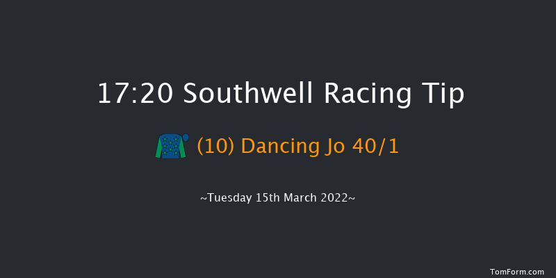 Southwell 17:20 Handicap (Class 6) 8f Thu 10th Mar 2022