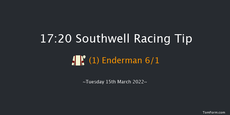 Southwell 17:20 Handicap (Class 6) 8f Thu 10th Mar 2022