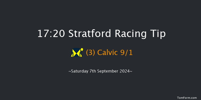 Stratford  17:20 Handicap Chase (Class 5) 23f Tue 27th Aug 2024