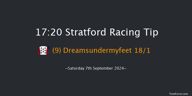 Stratford  17:20 Handicap Chase (Class 5) 23f Tue 27th Aug 2024