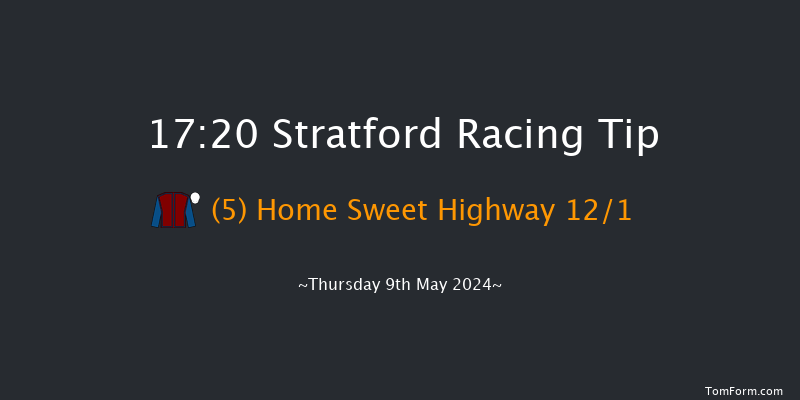 Stratford  17:20 Handicap Chase (Class 4)
23f Sun 21st Apr 2024