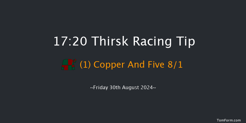 Thirsk  17:20 Handicap (Class 6) 8f Wed 17th Jul 2024