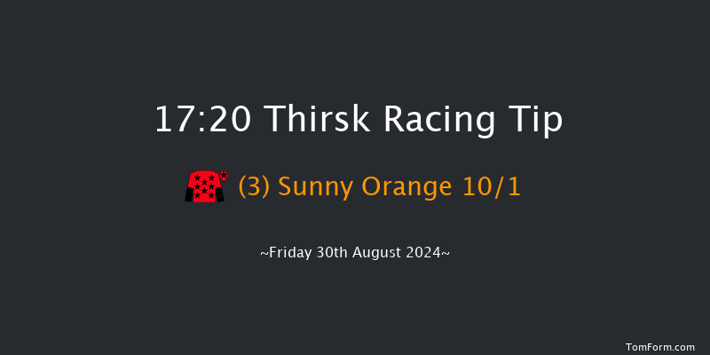 Thirsk  17:20 Handicap (Class 6) 8f Wed 17th Jul 2024