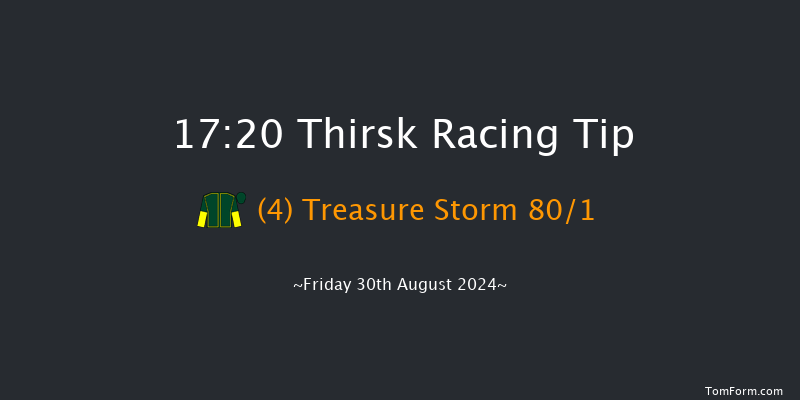 Thirsk  17:20 Handicap (Class 6) 8f Wed 17th Jul 2024