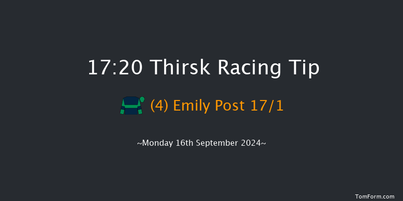 Thirsk  17:20 Handicap (Class 5) 7f Sat 7th Sep 2024