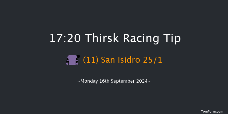 Thirsk  17:20 Handicap (Class 5) 7f Sat 7th Sep 2024