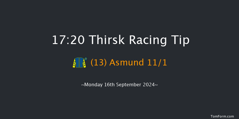 Thirsk  17:20 Handicap (Class 5) 7f Sat 7th Sep 2024