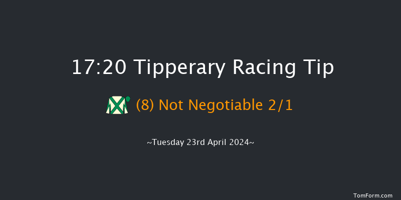 Tipperary  17:20 NH Flat Race 20f Sun 1st Oct 2023