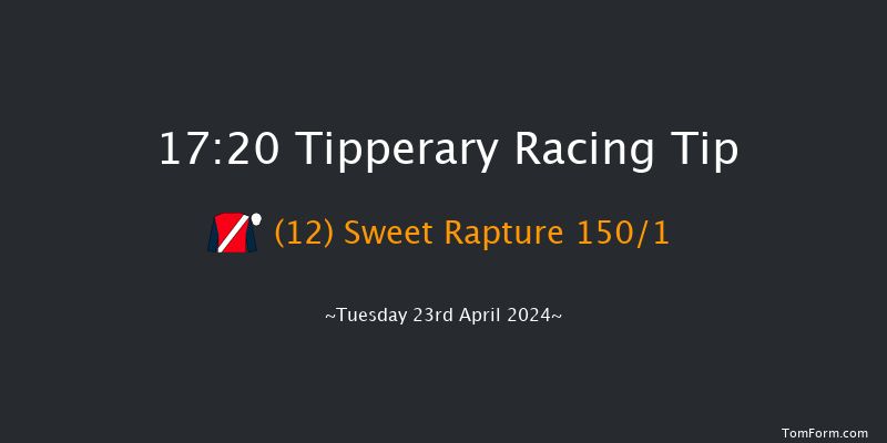 Tipperary  17:20 NH Flat Race 20f Sun 1st Oct 2023
