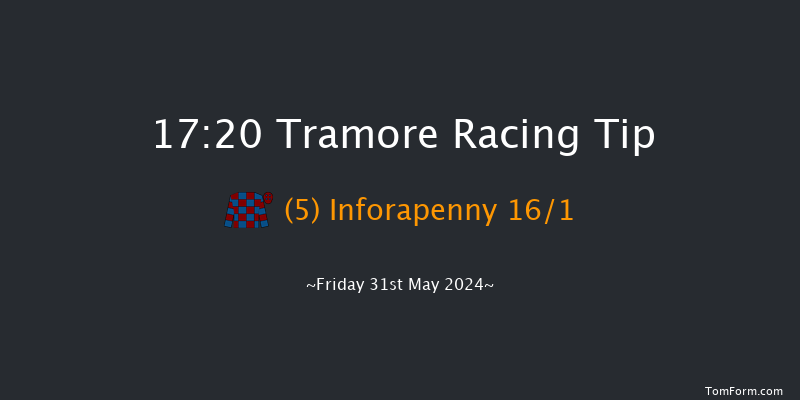 Tramore  17:20 Maiden Chase 22f Mon 22nd Apr 2024