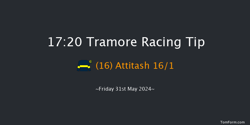 Tramore  17:20 Maiden Chase 22f Mon 22nd Apr 2024