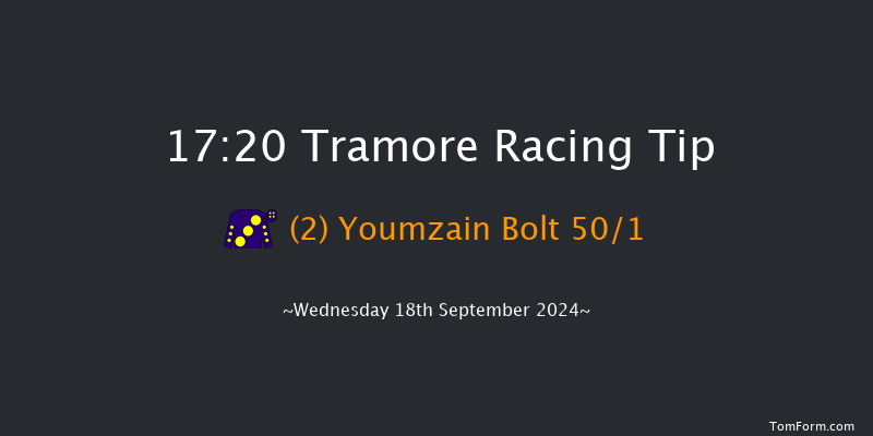 Tramore  17:20 Maiden Hurdle 17f Sun 18th Aug 2024