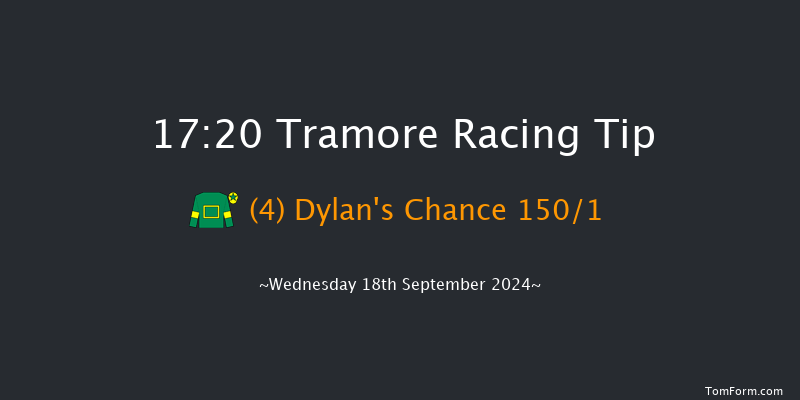 Tramore  17:20 Maiden Hurdle 17f Sun 18th Aug 2024