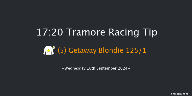 Tramore  17:20 Maiden Hurdle 17f Sun 18th Aug 2024