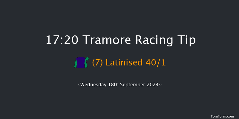 Tramore  17:20 Maiden Hurdle 17f Sun 18th Aug 2024